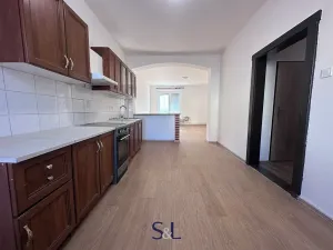Pronájem bytu 2+1, Doksy, Máchova, 70 m2