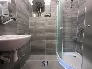 Pronájem bytu 2+1, Doksy, Máchova, 70 m2