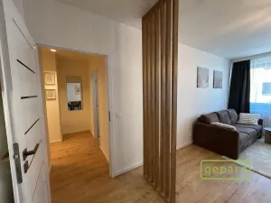 Prodej bytu 2+kk, Praha, Královická, 49 m2