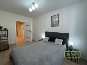 Prodej bytu 2+kk, Praha, Královická, 49 m2