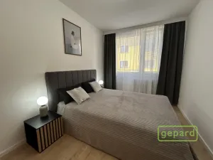 Prodej bytu 2+kk, Praha, Královická, 49 m2