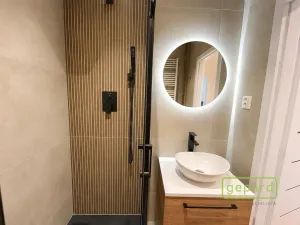 Prodej bytu 2+kk, Praha, Královická, 49 m2