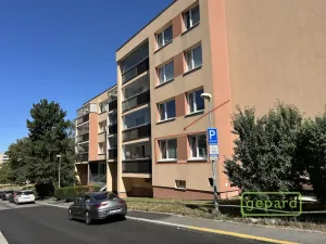 Prodej bytu 2+kk, Praha, Královická, 49 m2