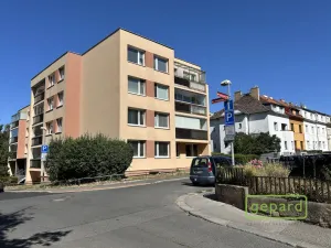 Prodej bytu 2+kk, Praha, Královická, 49 m2
