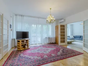 Prodej bytu 4+1, Praha - Smíchov, U Šalamounky, 100 m2