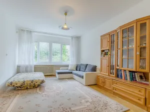 Prodej bytu 4+1, Praha - Smíchov, U Šalamounky, 100 m2
