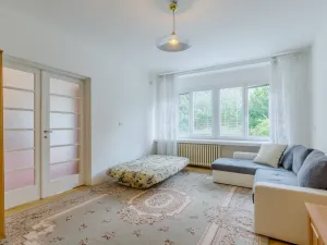 Prodej bytu 4+1, Praha - Smíchov, U Šalamounky, 100 m2