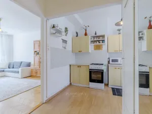 Prodej bytu 4+1, Praha - Smíchov, U Šalamounky, 100 m2