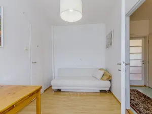 Prodej bytu 4+1, Praha - Smíchov, U Šalamounky, 100 m2