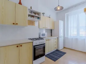 Prodej bytu 4+1, Praha - Smíchov, U Šalamounky, 100 m2