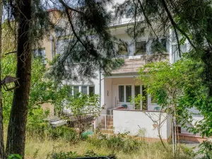 Prodej bytu 4+1, Praha - Smíchov, U Šalamounky, 100 m2