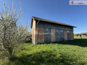 Prodej zemědělského objektu, Štichov, 2793 m2