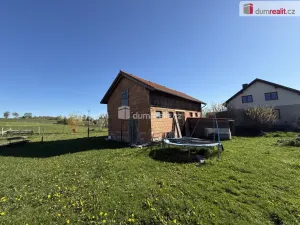 Prodej zemědělského objektu, Štichov, 2793 m2