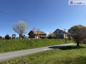 Prodej zemědělského objektu, Štichov, 2793 m2