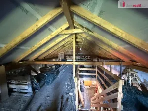 Prodej zemědělského objektu, Štichov, 2793 m2