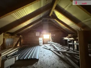 Prodej zemědělského objektu, Štichov, 2793 m2