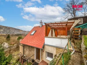 Prodej chaty, Dolní Břežany - Jarov, 67 m2