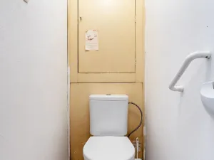 Pronájem bytu 3+1, Praha - Prosek, Jablonecká, 59 m2
