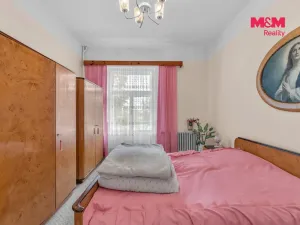 Prodej zemědělské usedlosti, Libotov, 210 m2