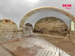 Prodej zemědělské usedlosti, Libotov, 210 m2