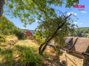 Prodej rodinného domu, Chvatěruby, 45 m2