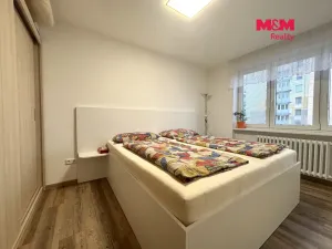 Pronájem bytu 3+kk, Rychnov nad Kněžnou, Janáčkova, 65 m2
