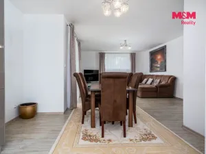 Prodej rodinného domu, Zlatá, 108 m2