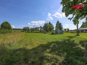 Prodej pozemku pro bydlení, Tachov - Mýto, 2139 m2