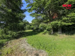 Prodej pozemku pro bydlení, Tachov - Mýto, 955 m2