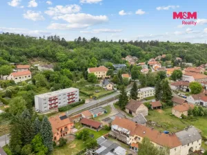 Prodej garáže, Otvovice, 16 m2