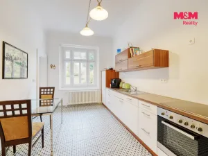 Prodej rodinného domu, Lázně Kynžvart, J. E. Purkyně, 600 m2