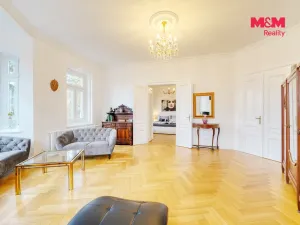 Prodej rodinného domu, Lázně Kynžvart, J. E. Purkyně, 600 m2
