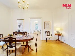 Prodej rodinného domu, Lázně Kynžvart, J. E. Purkyně, 600 m2