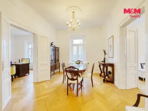 Prodej rodinného domu, Lázně Kynžvart, J. E. Purkyně, 600 m2