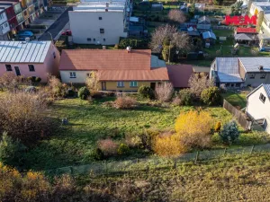 Prodej rodinného domu, Rýmařov, Strálecká, 300 m2