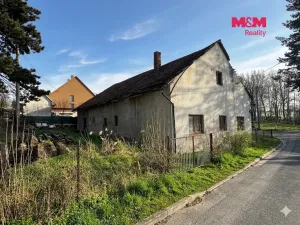 Prodej rodinného domu, Mošnov, 200 m2