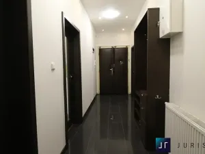 Prodej bytu 3+kk, Praha - Holešovice, Milady Horákové, 97 m2