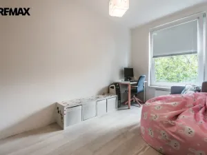 Pronájem bytu 3+kk, Praha - Střížkov, Makedonská, 68 m2