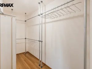 Pronájem bytu 3+kk, Praha - Střížkov, Makedonská, 68 m2