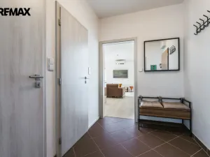 Pronájem bytu 3+kk, Praha - Střížkov, Makedonská, 68 m2