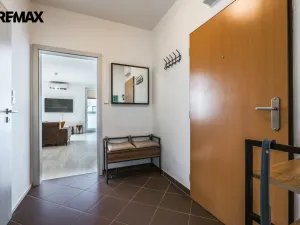 Pronájem bytu 3+kk, Praha - Střížkov, Makedonská, 68 m2