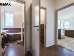 Pronájem bytu 3+kk, Praha - Střížkov, Makedonská, 68 m2