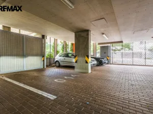 Pronájem bytu 3+kk, Praha - Střížkov, Makedonská, 68 m2