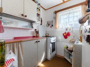 Prodej chaty, Kadaň - Tušimice, 60 m2