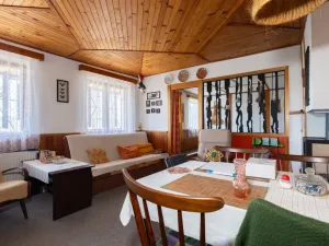 Prodej chaty, Kadaň - Tušimice, 60 m2