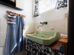 Prodej chaty, Kadaň - Tušimice, 60 m2