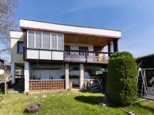 Prodej chaty, Kadaň - Tušimice, 60 m2