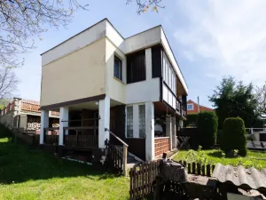 Prodej chaty, Kadaň - Tušimice, 60 m2