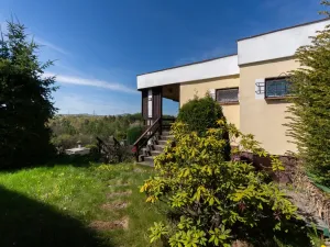 Prodej chaty, Kadaň - Tušimice, 60 m2