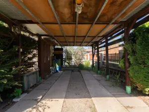 Prodej chaty, Kadaň - Tušimice, 60 m2